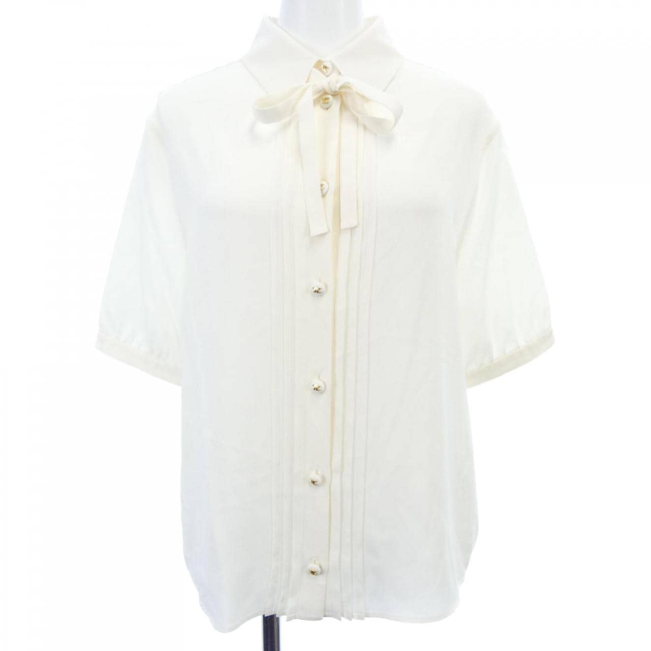 セリーヌ CELINE 2B79A008D S／Sシャツ