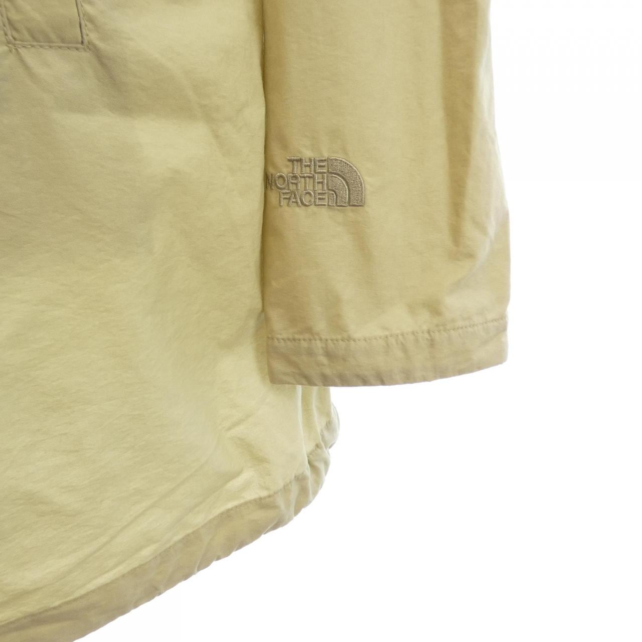 ザノースフェイス THE NORTH FACE NPW21734 ブルゾン