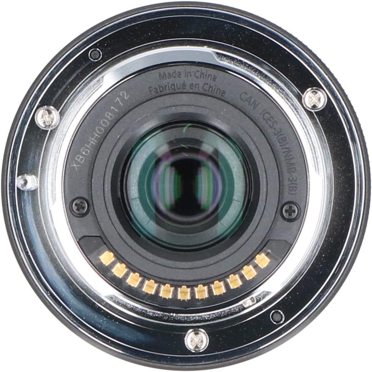 Ｇ１２－３２ｍｍ　Ｆ３．５－５．６ＭＥＧＡ　ＯＩＳ