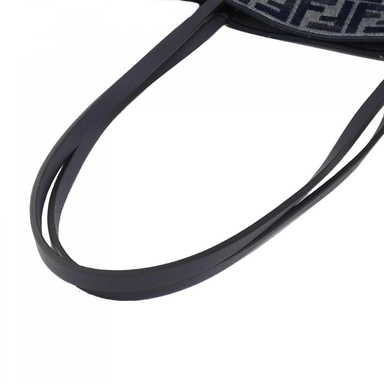 フェンディ ロール ラージ 8BH425 ASU1 バッグ