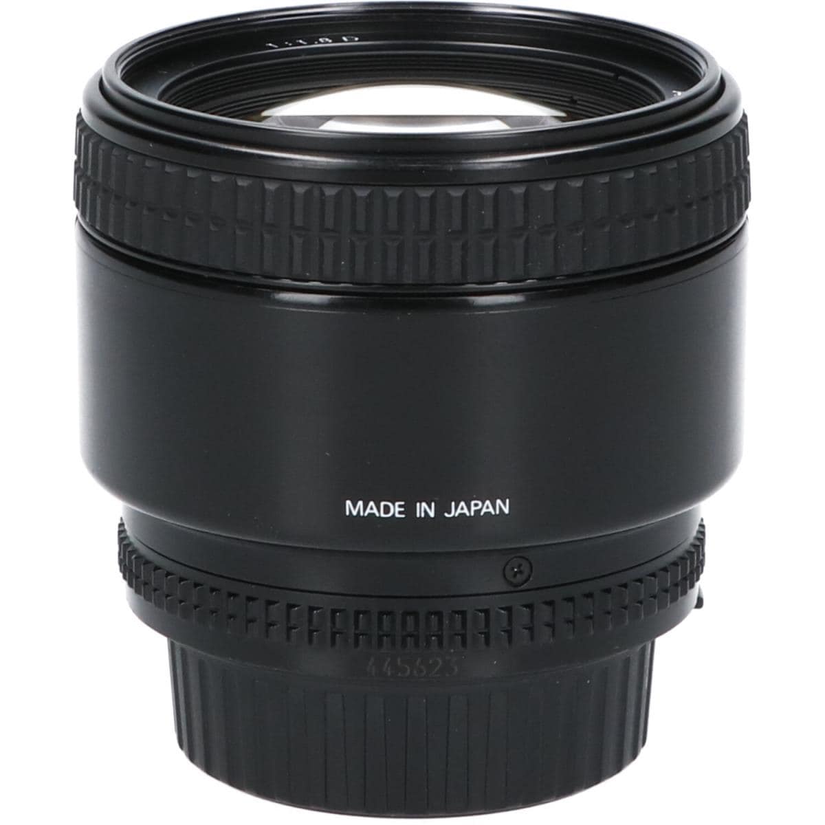 NIKON AF85mm F1.8D