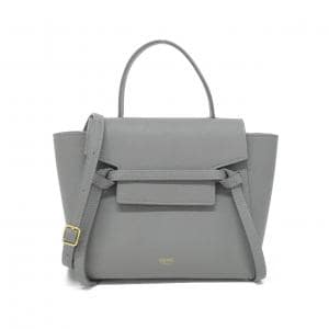 セリーヌ ナノ ベルト 189003ZVA バッグ