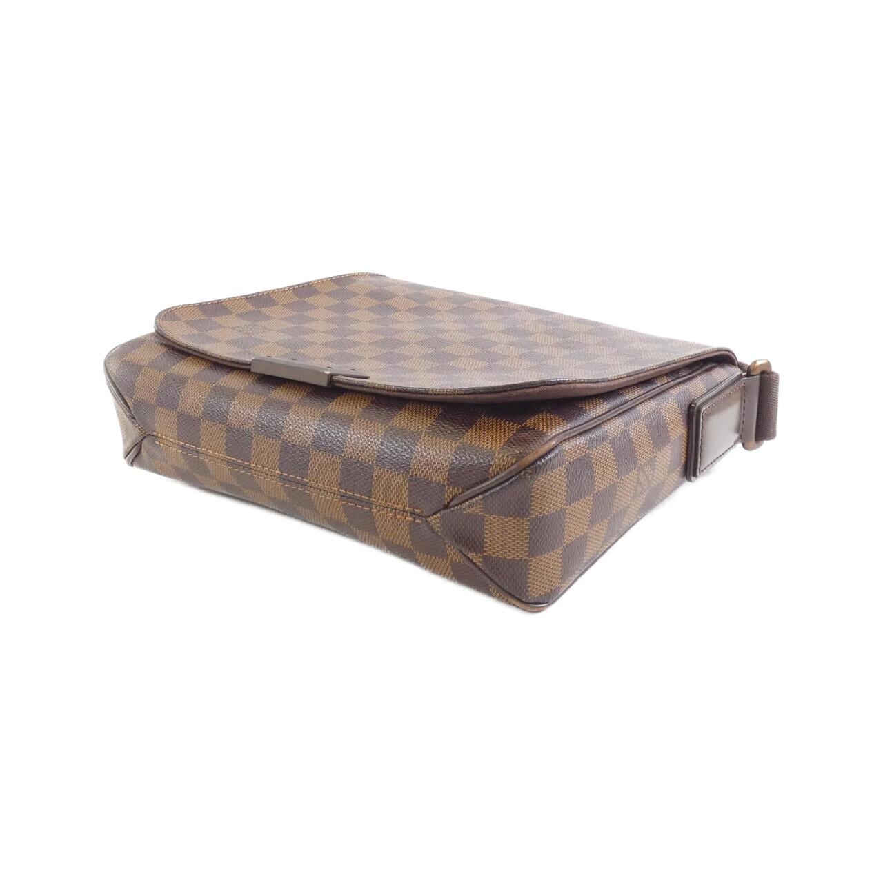 LOUIS VUITTON Damier District PM N41213 單肩包