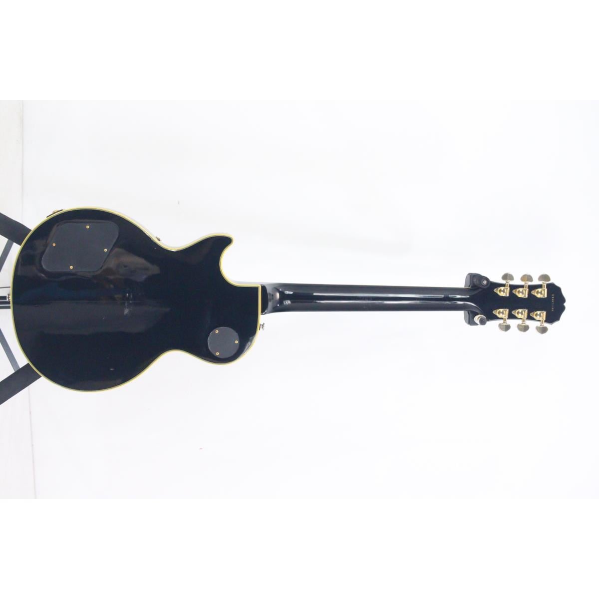 ＥＰＩＰＨＯＮＥ　ＬＥＳ　ＰＡＵＬ　ＣＵＳＴＯＭ
