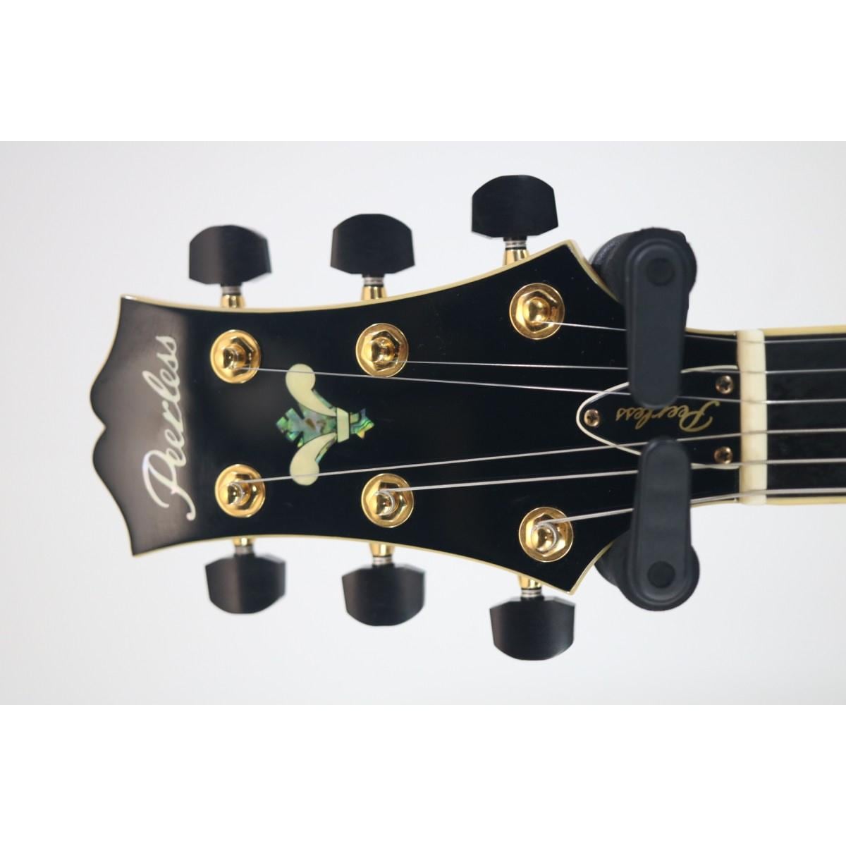 ＰＥＥＲＬＥＳＳ　　ＣＯＮＴＥＳＳＡ