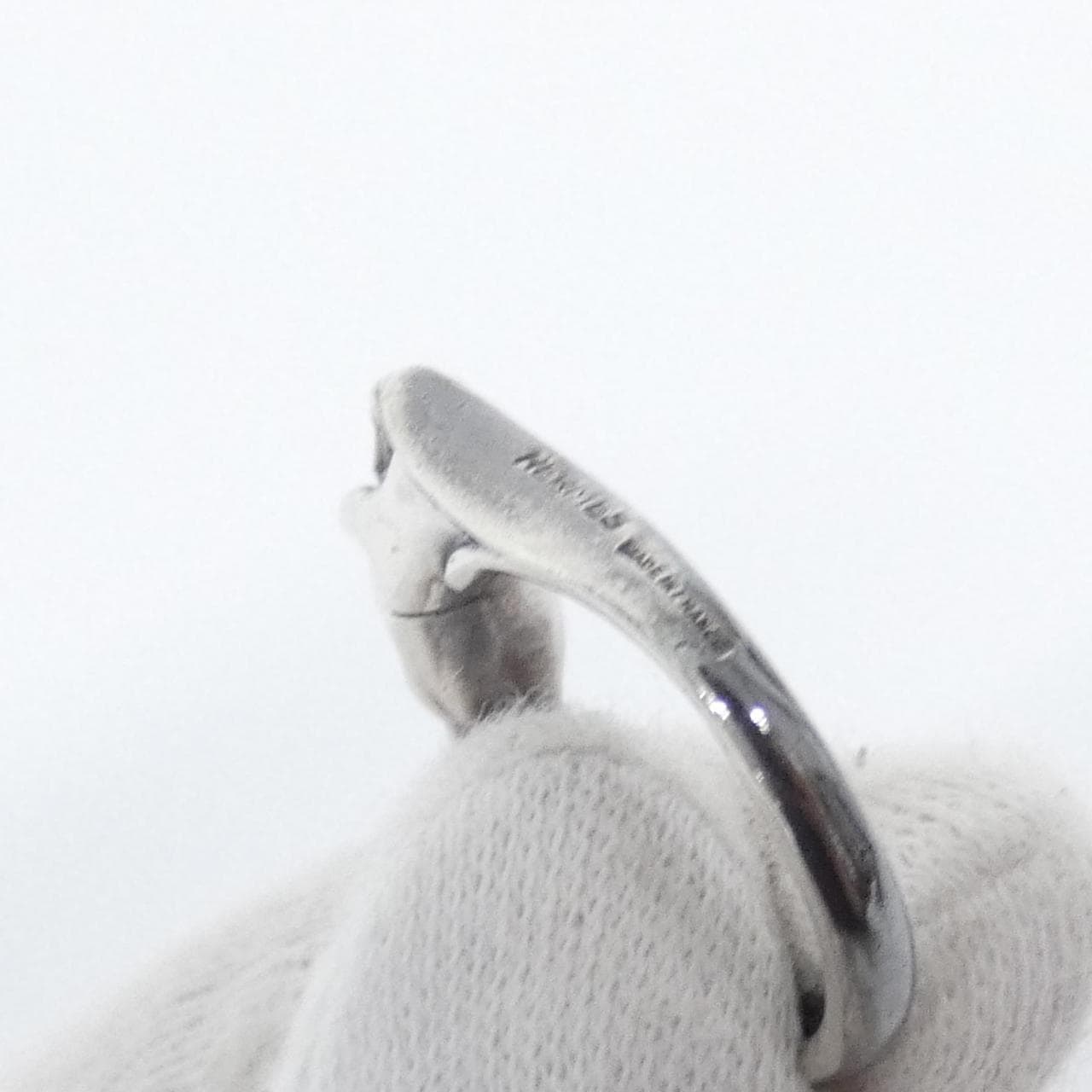 【ヴィンテージ】エルメス リング