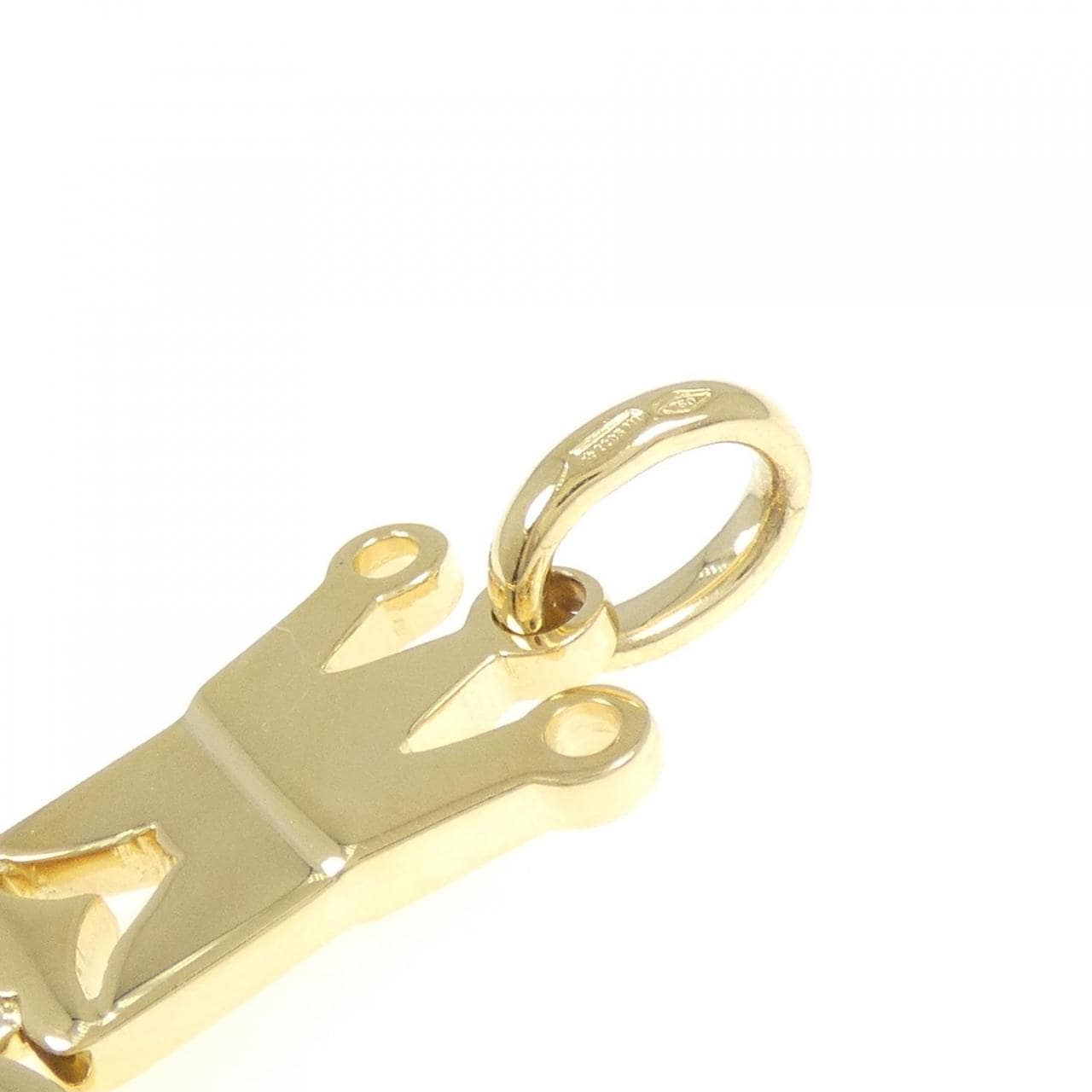 ポメラート キング ペンダント