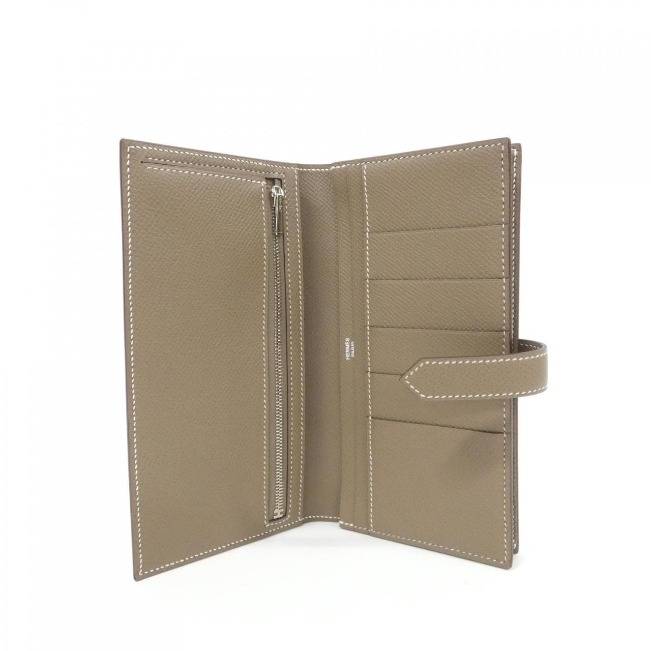 エルメス ベアン スフレ 039785CK 財布