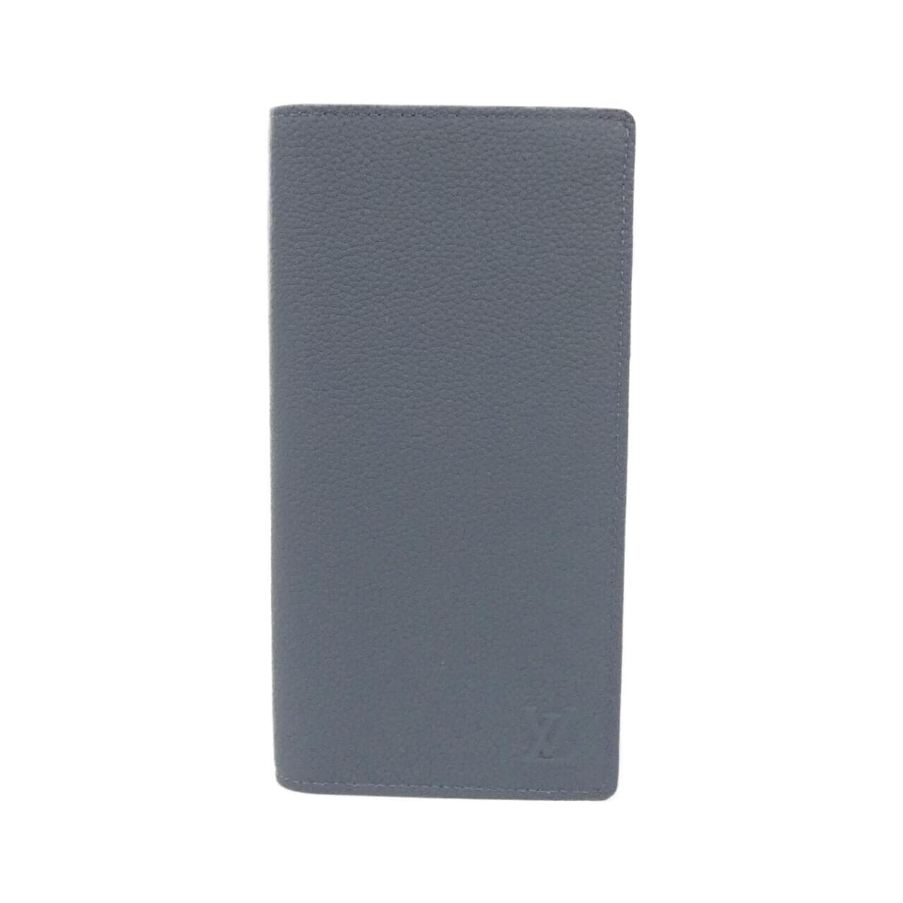 ルイヴィトン LVアエログラム ポルトフォイユ ブラザ M25941 財布