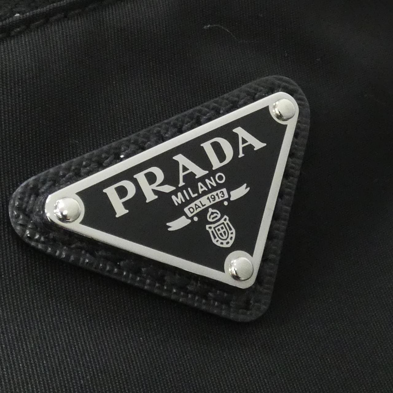 プラダ 2VH563 ショルダーバッグ