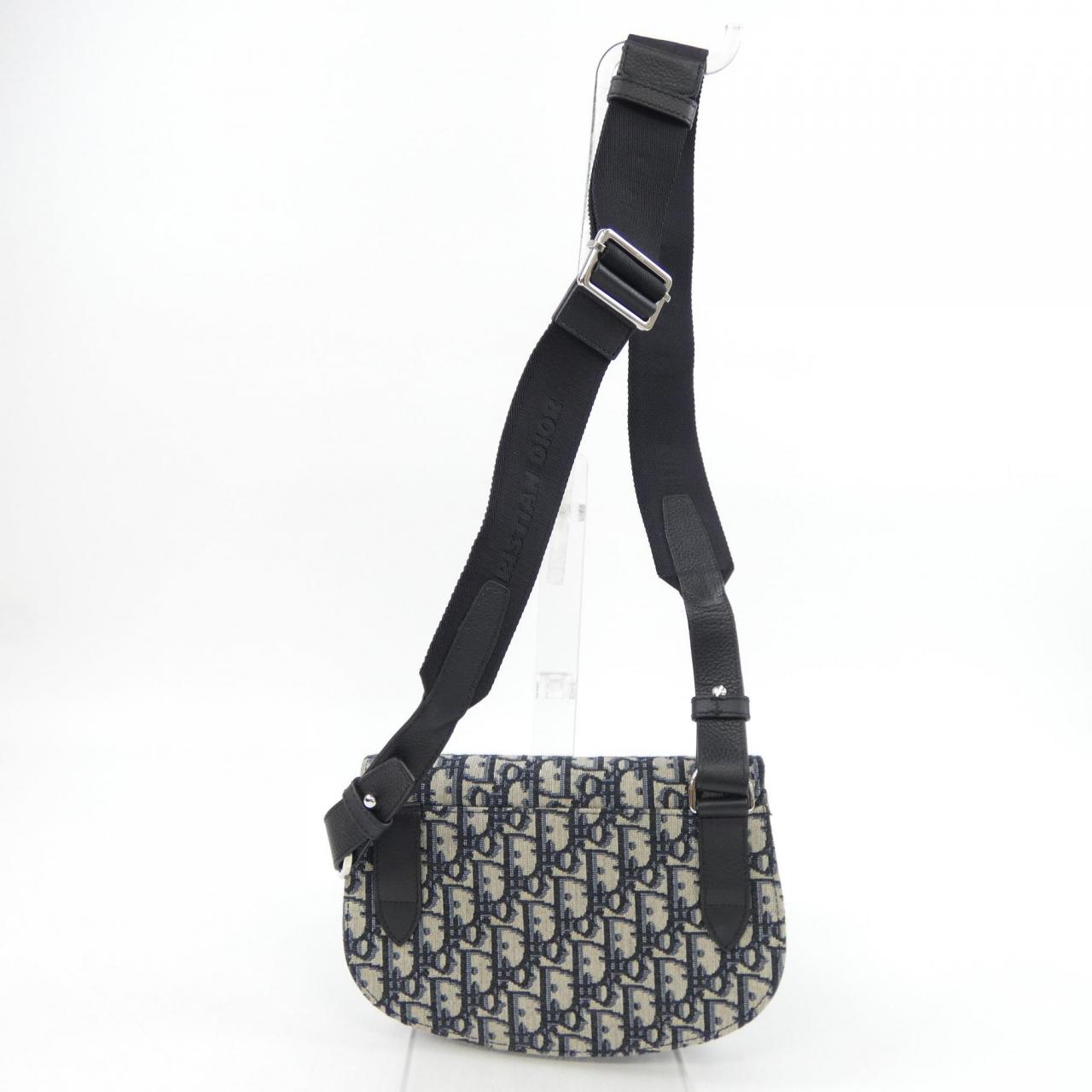 ディオール DIOR オブリーク ジャカード 1ADPO325YKY BAG