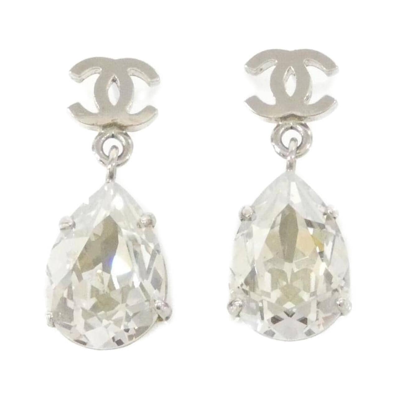 シャネル 37283 ピアス