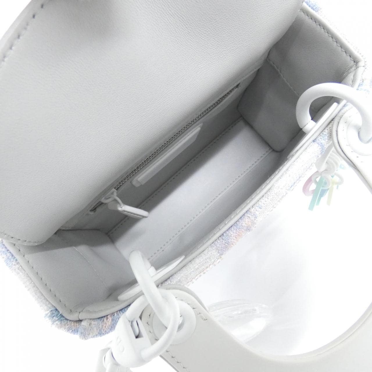 クリスチャンディオール レディ ディオール ミニ M0505WJIUX バッグ