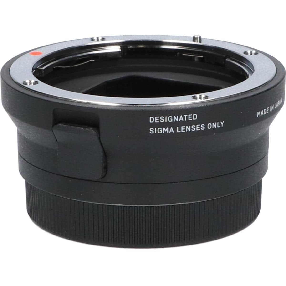 SIGMA mount converter MC-11 EF-E