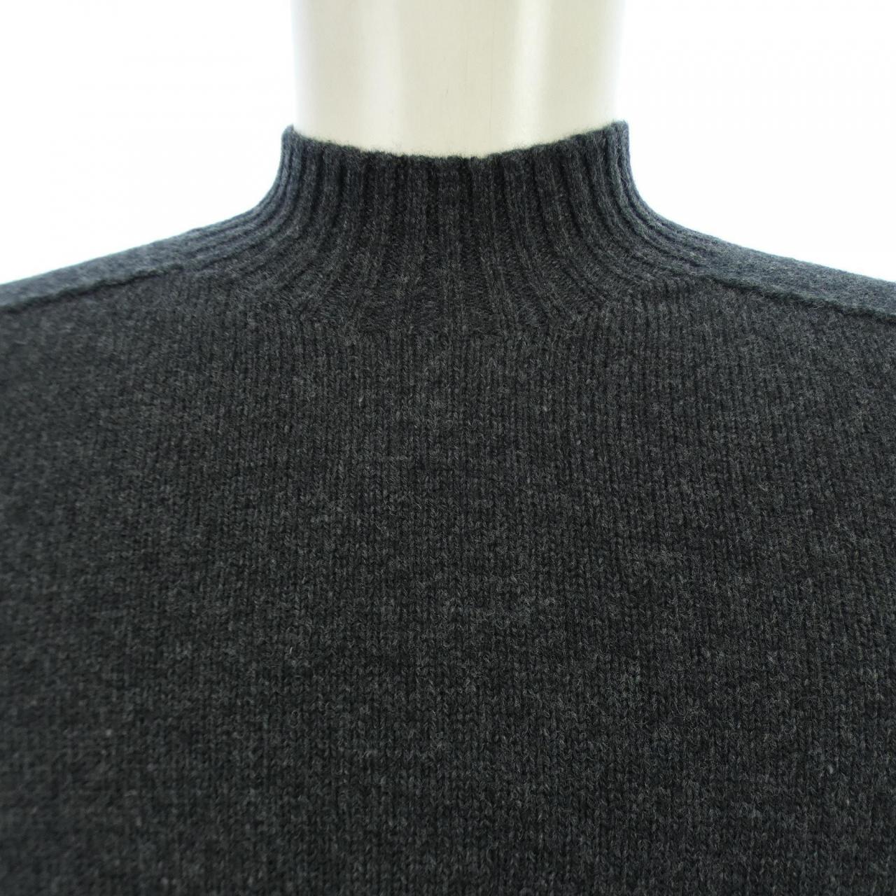 グランサッソ Gran Sasso ニット