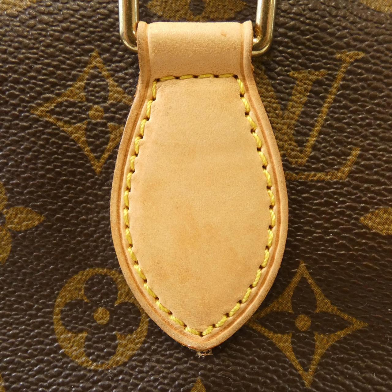 LOUIS VUITTON Monogram Popincourt M40009 Bag