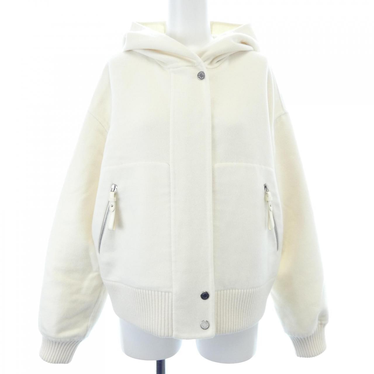 エルメス HERMES ブルゾン