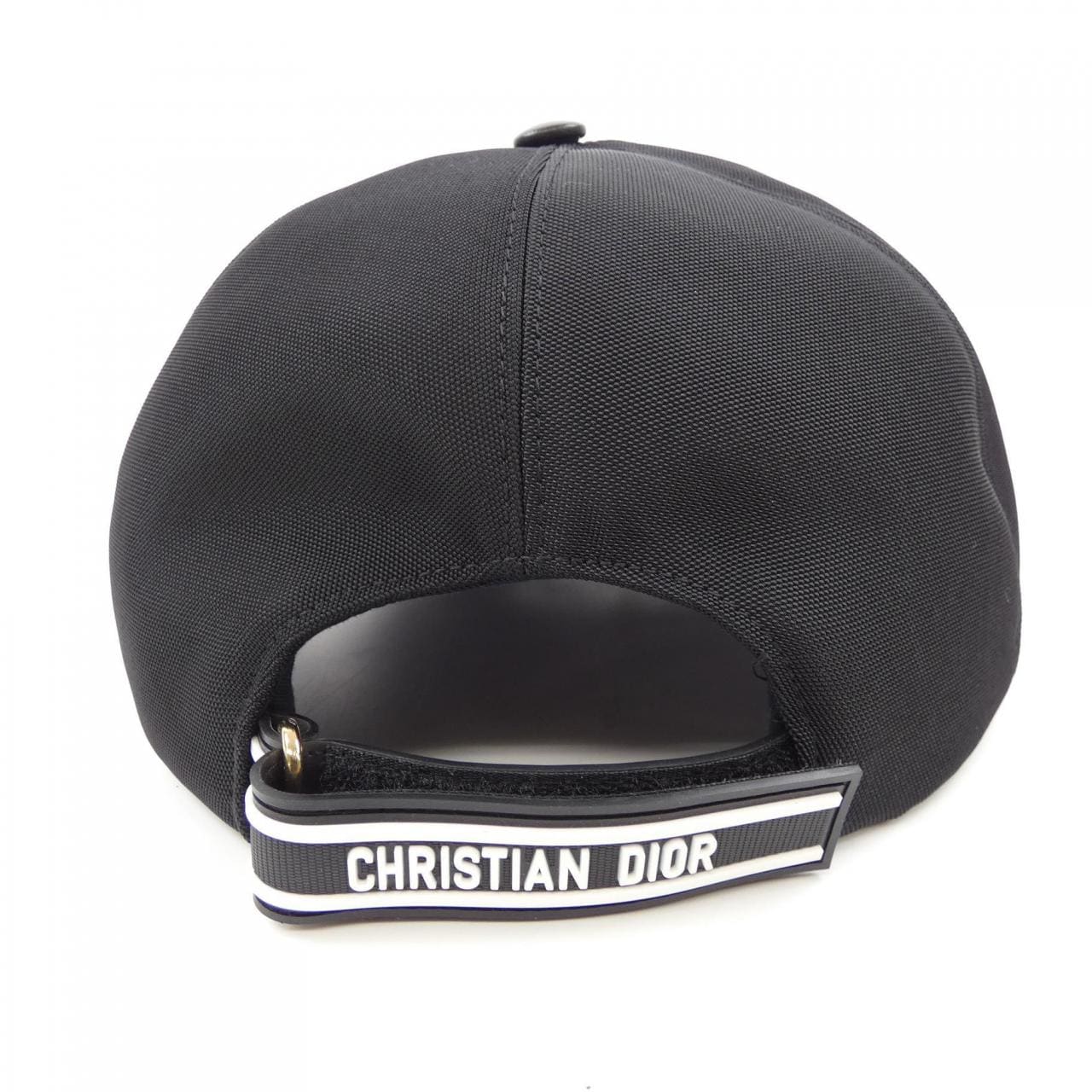 クリスチャンディオール CHRISTIAN DIOR キャップ