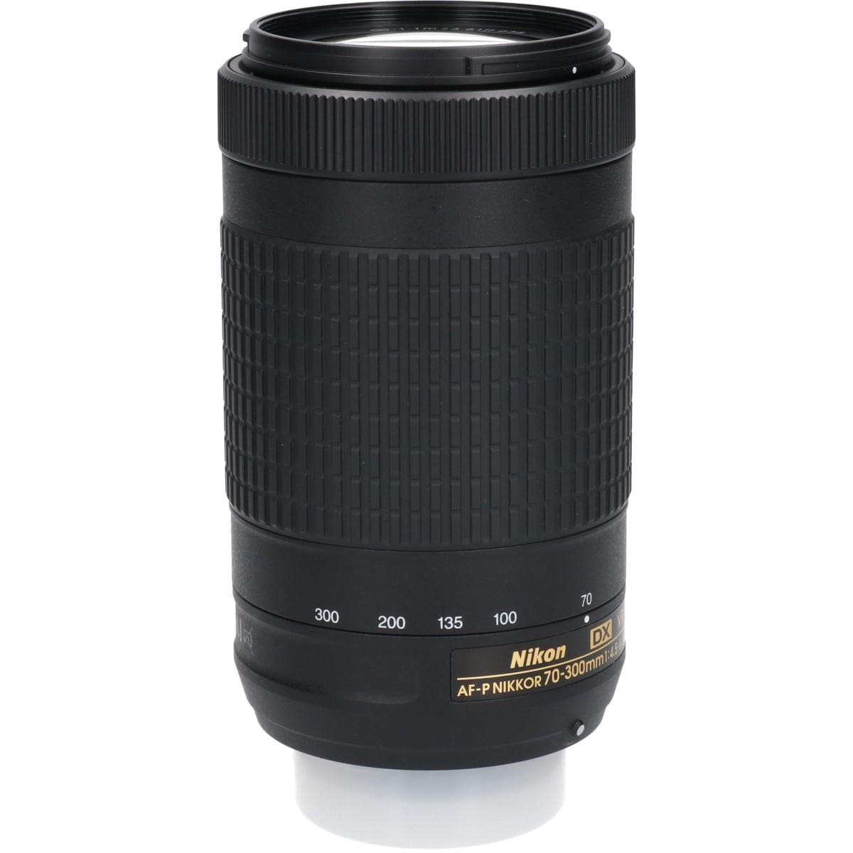ＡＦ－Ｐ　ＤＸ７０－３００ｍｍ　Ｆ４．５－６．３Ｇ　ＶＲ