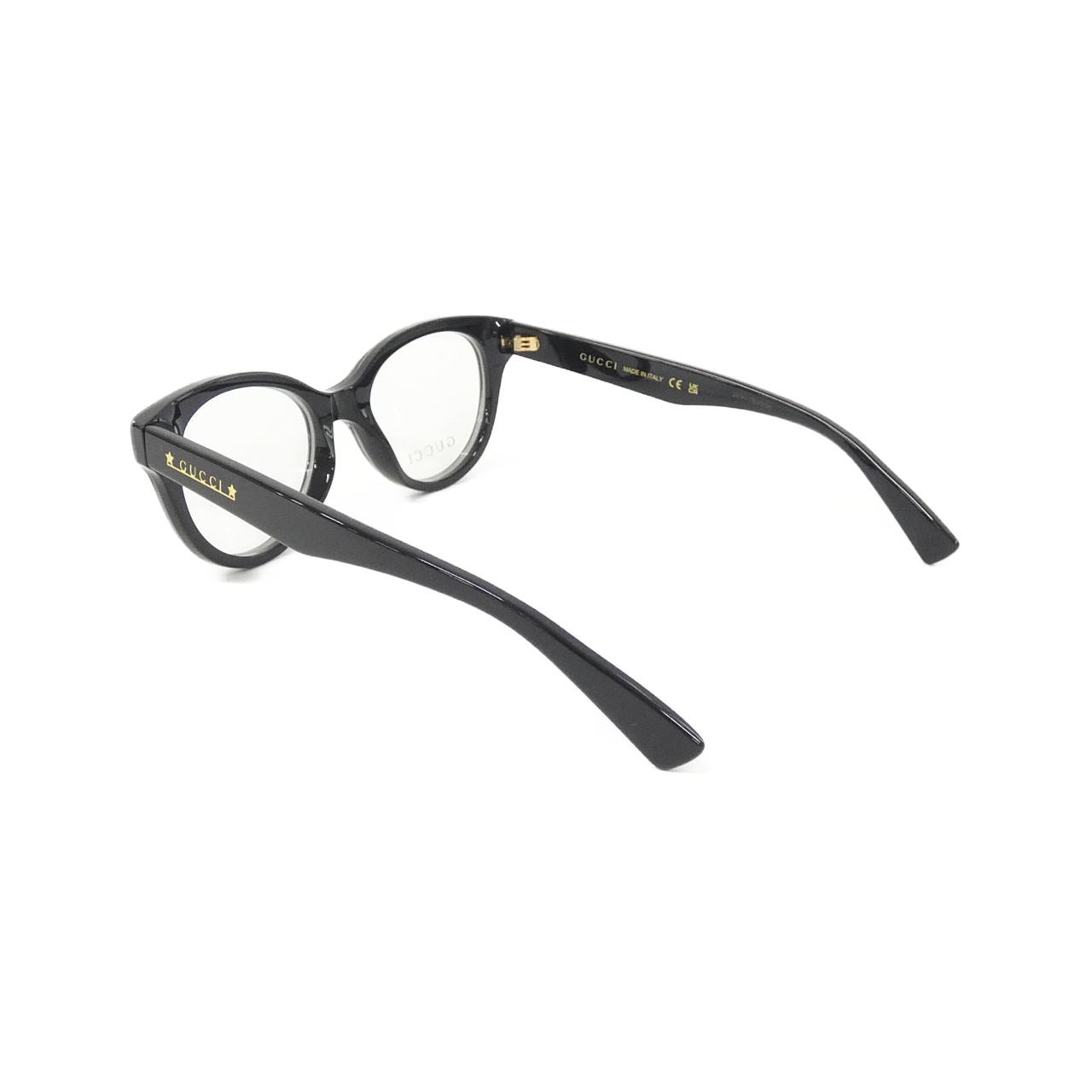 【新品】グッチ GG1590O メガネ