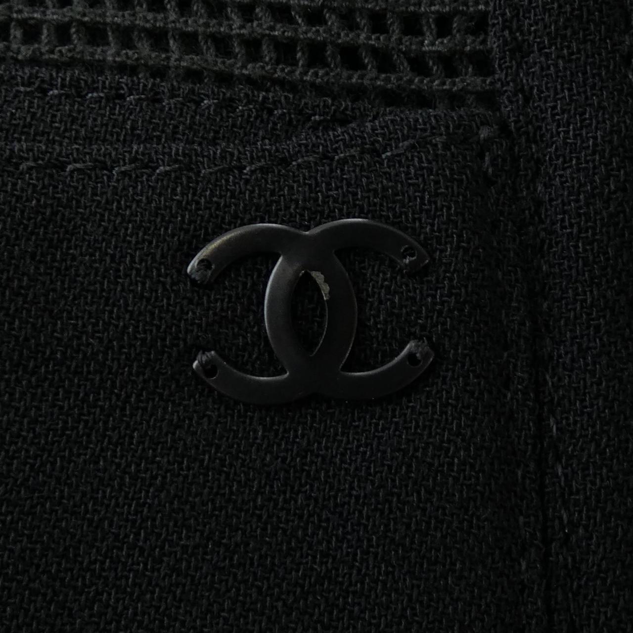 【ヴィンテージ】シャネル CHANEL P13208V02954 99P. ジャケット