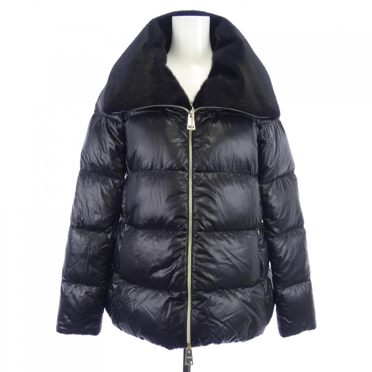 ヘルノ Herno PI001923D 12017Z ダウンジャケット