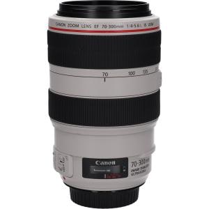 ＥＦ７０－３００ｍｍ　Ｆ４－５．６Ｌ　ＩＳ　ＵＳＭ