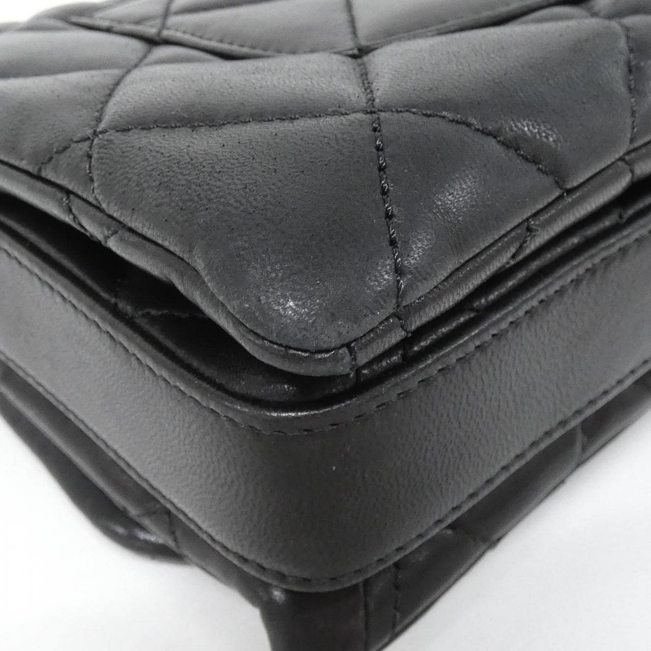 シャネル 68005 ショルダーバッグ