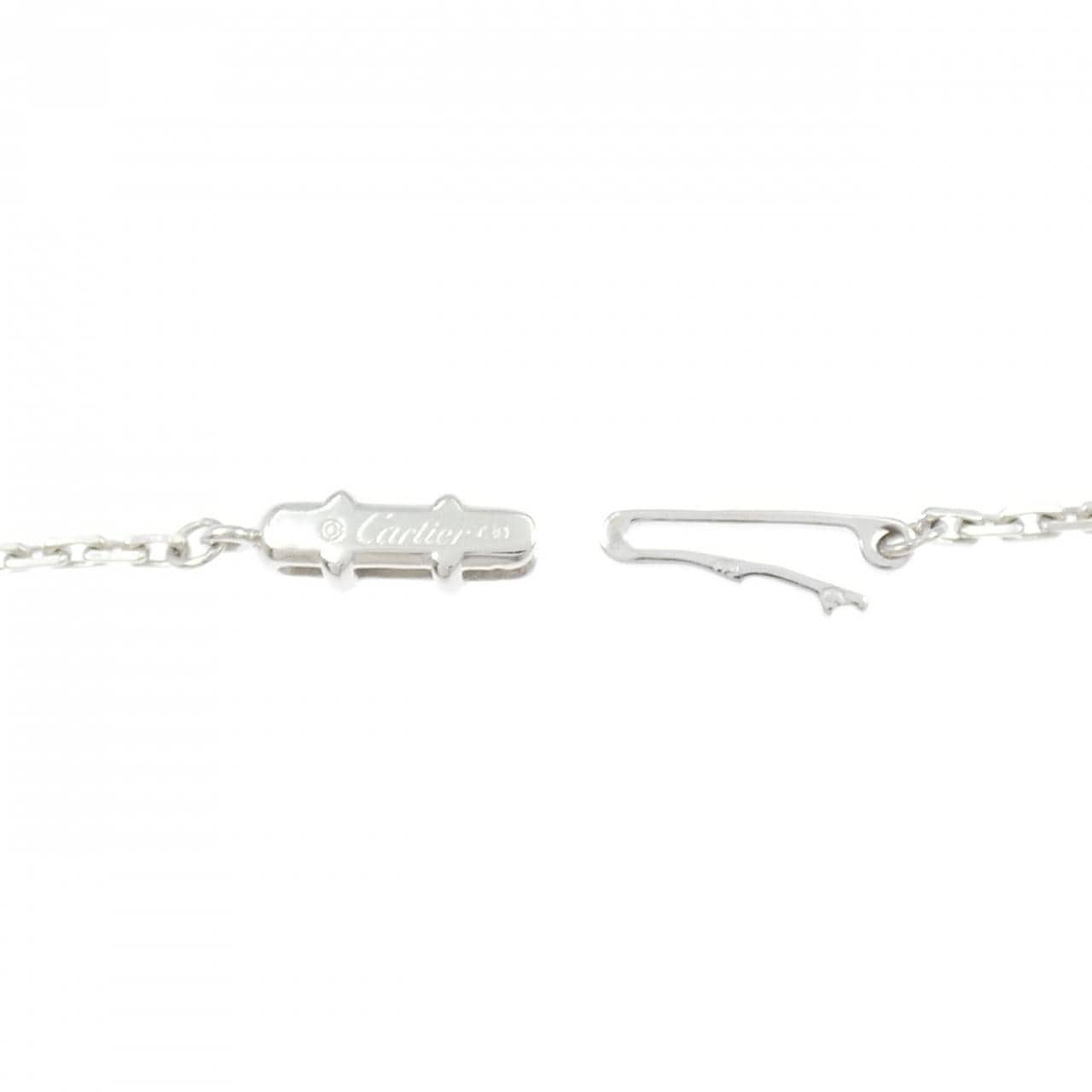 カルティエ ラブ ブレスレット