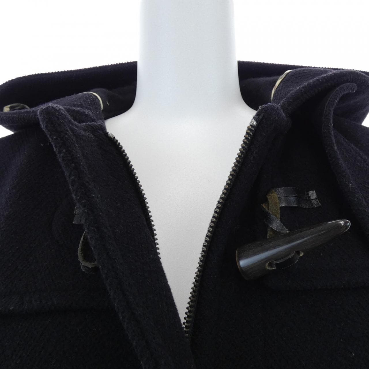 バーバリーロンドン BURBERRY LONDON ダッフルコート