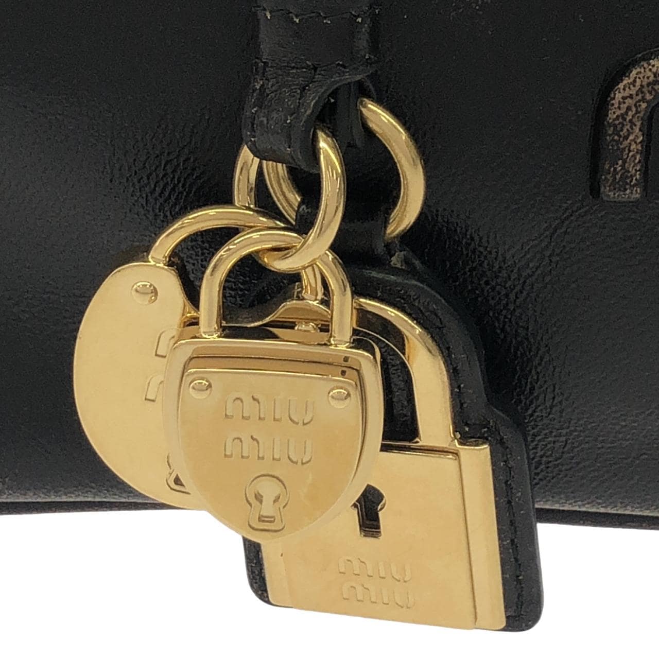 ミュウミュウ 5BB173 バッグ