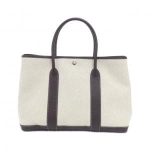 エルメス ガーデン パーティ 36cm 034924CK バッグ