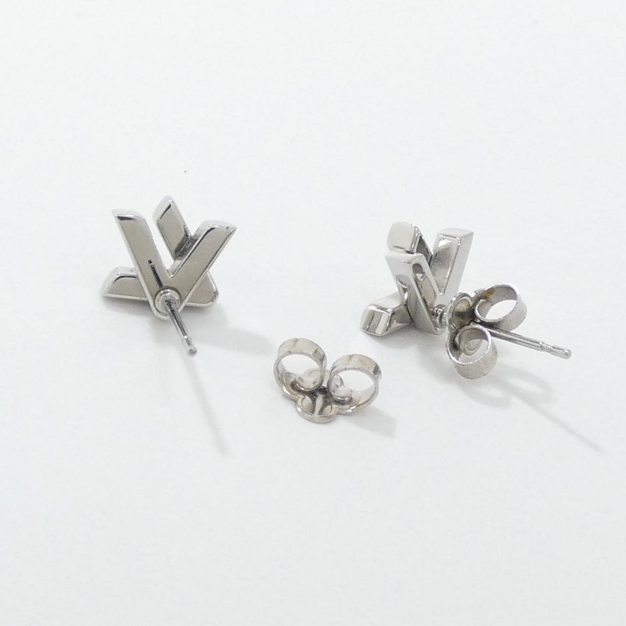 ルイヴィトン ピアス GO-14 M01870 ピアス