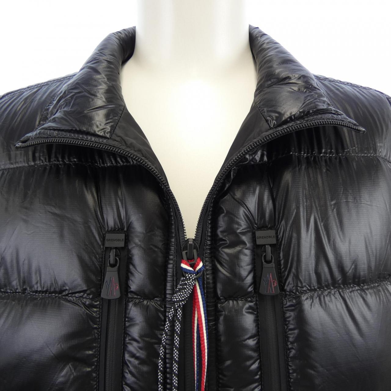 モンクレールグルノーブル MONCLER GRENOBLE ORRES ダウンジャケット