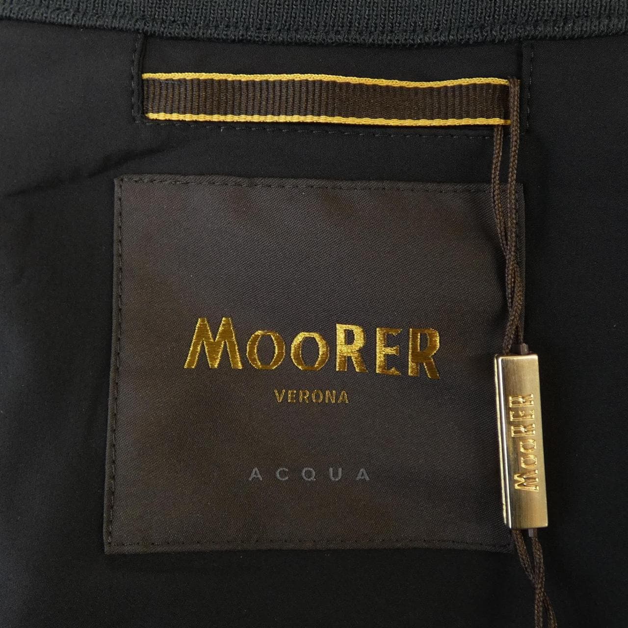 ムーレー MOORER ブルゾン
