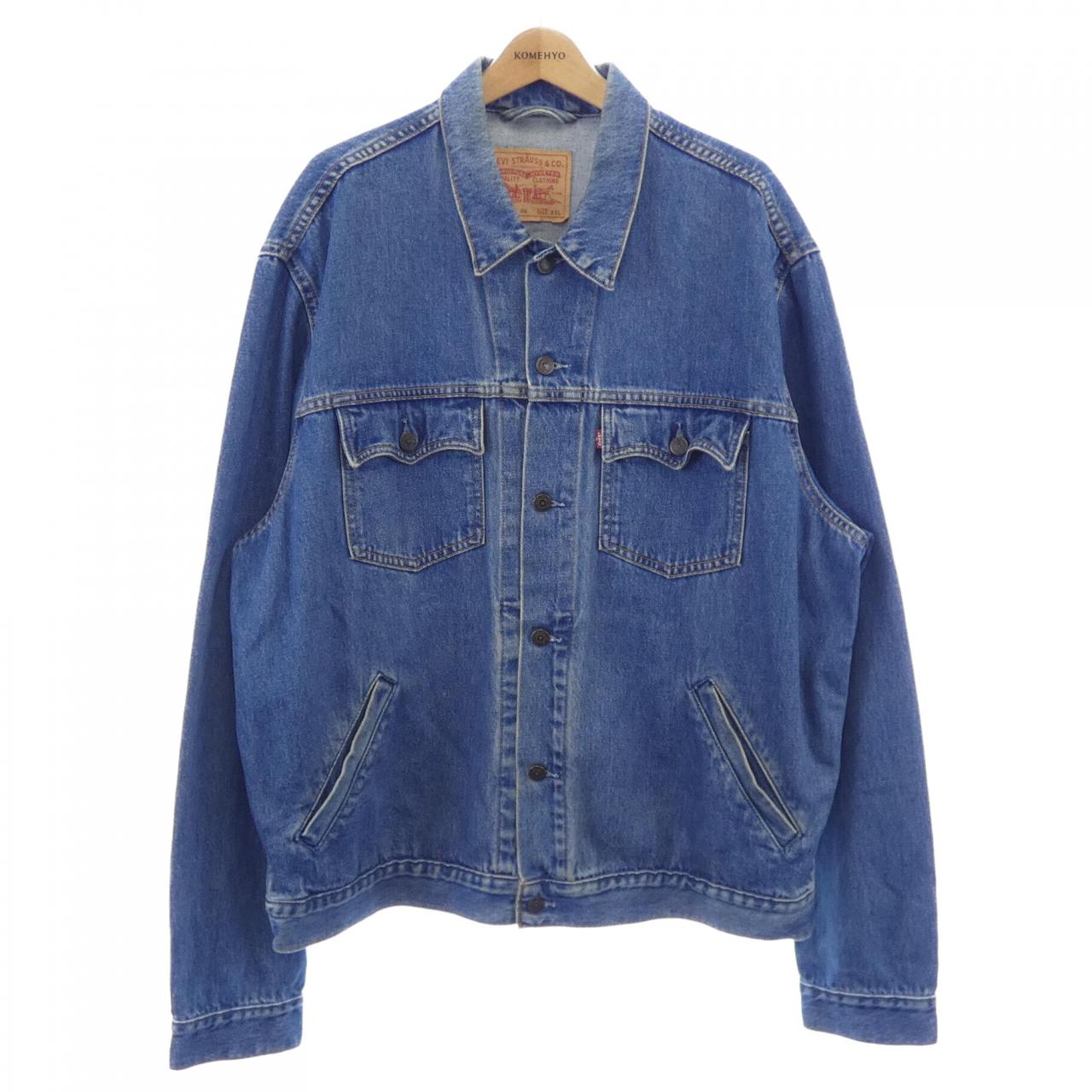 リーバイス LEVI'S 70570 06/EURO ジャケット