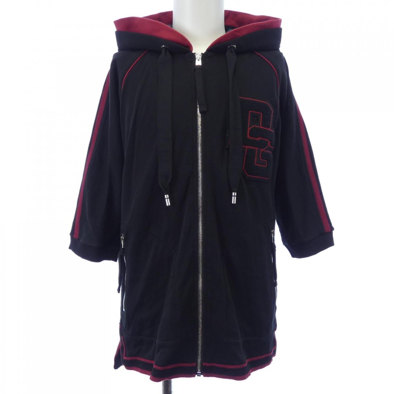 ドルチェアンドガッバーナ DOLCE&GABBANA G9KT2Z/G7WBI パーカー