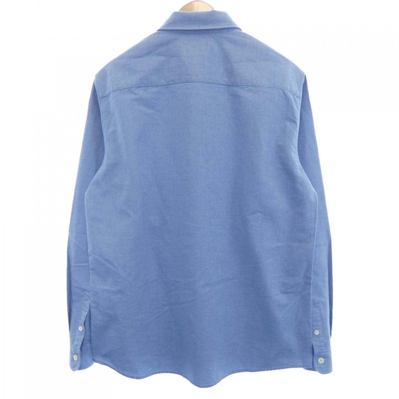 アーペーセー A.P.C. シャツ