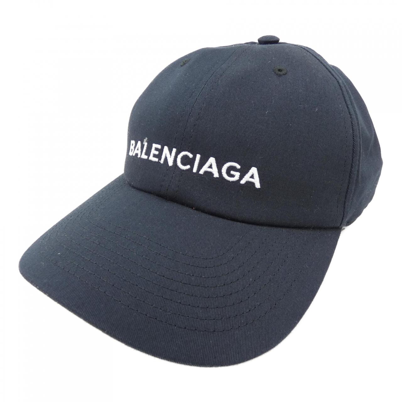 バレンシアガ BALENCIAGA キャップ