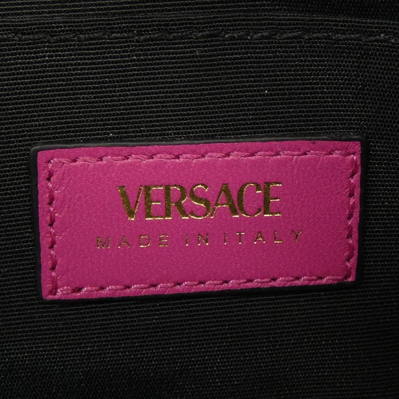 VERSACE E VERSACE BAG