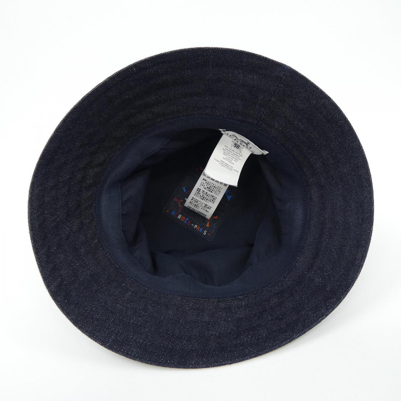 エルメス HERMES ハット