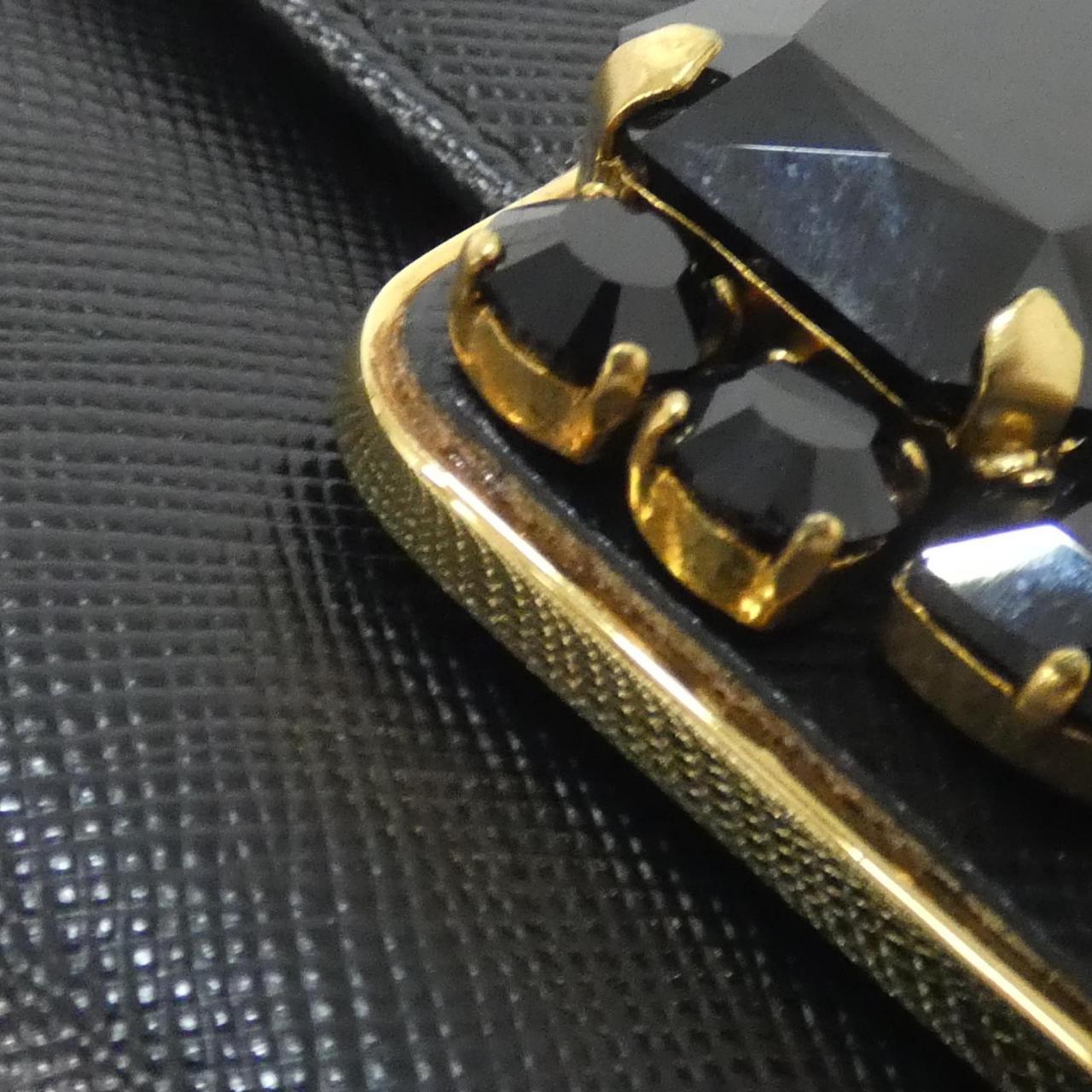 プラダ 1M1037 財布