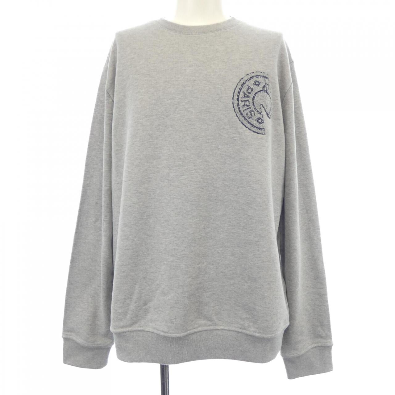 エルメス HERMES 557831HA スウェット