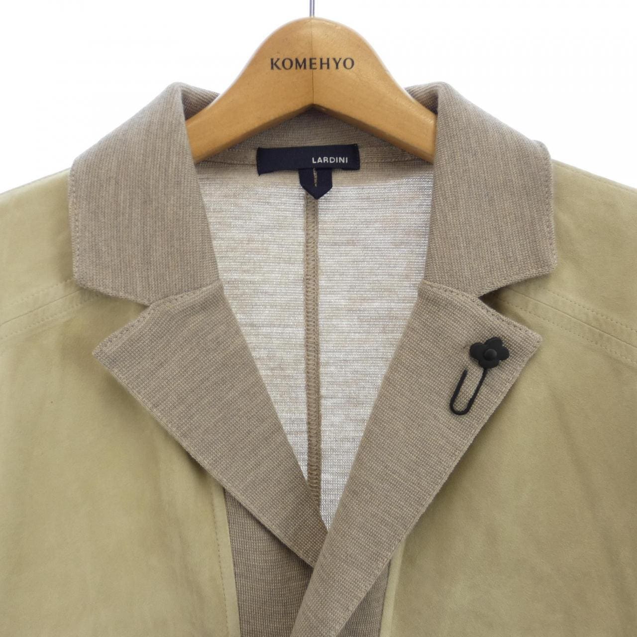 ラルディーニ LARDINI JULJM76 ジャケット