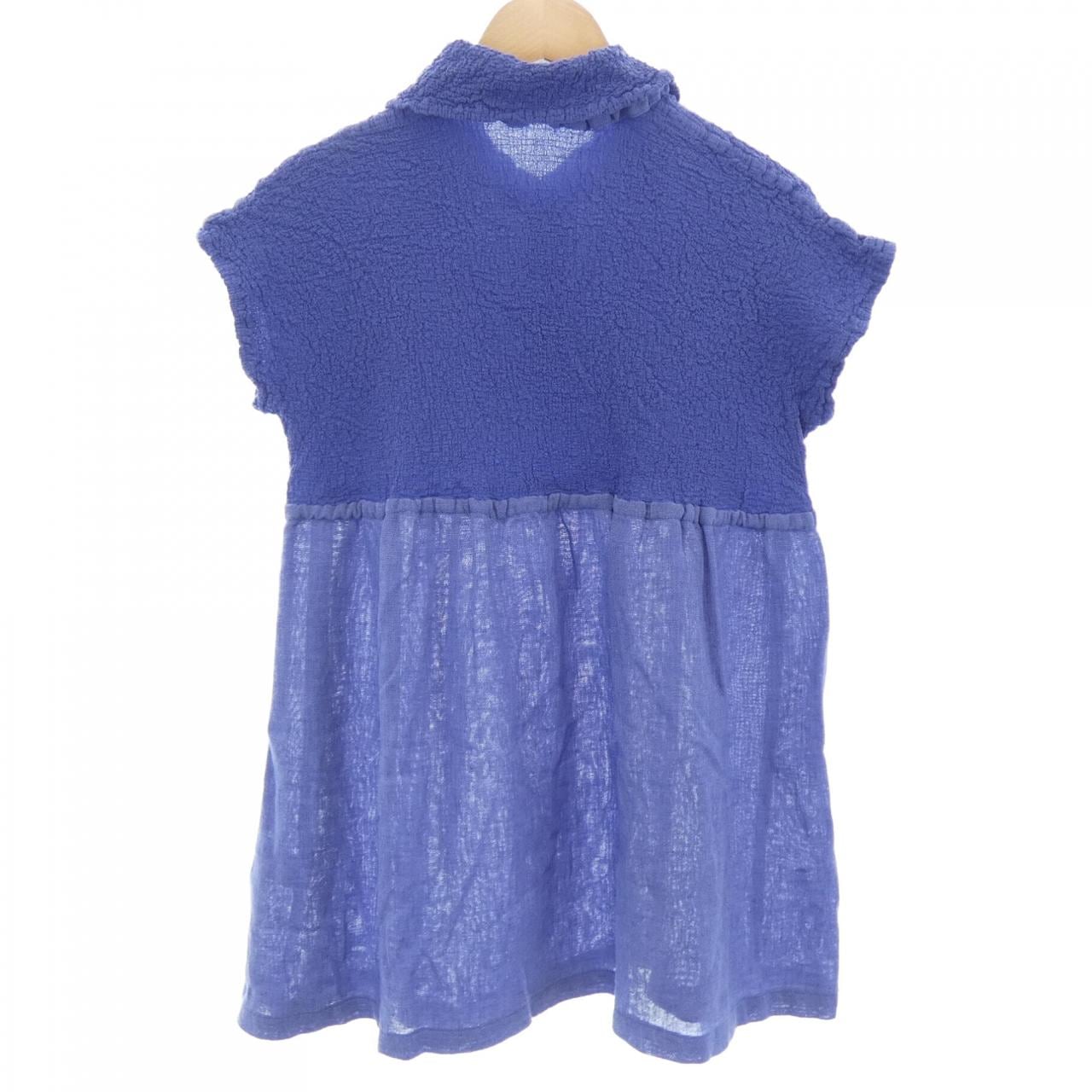 ミーイッセイミヤケ me ISSEY MIYAKE MI52FM683 トップス