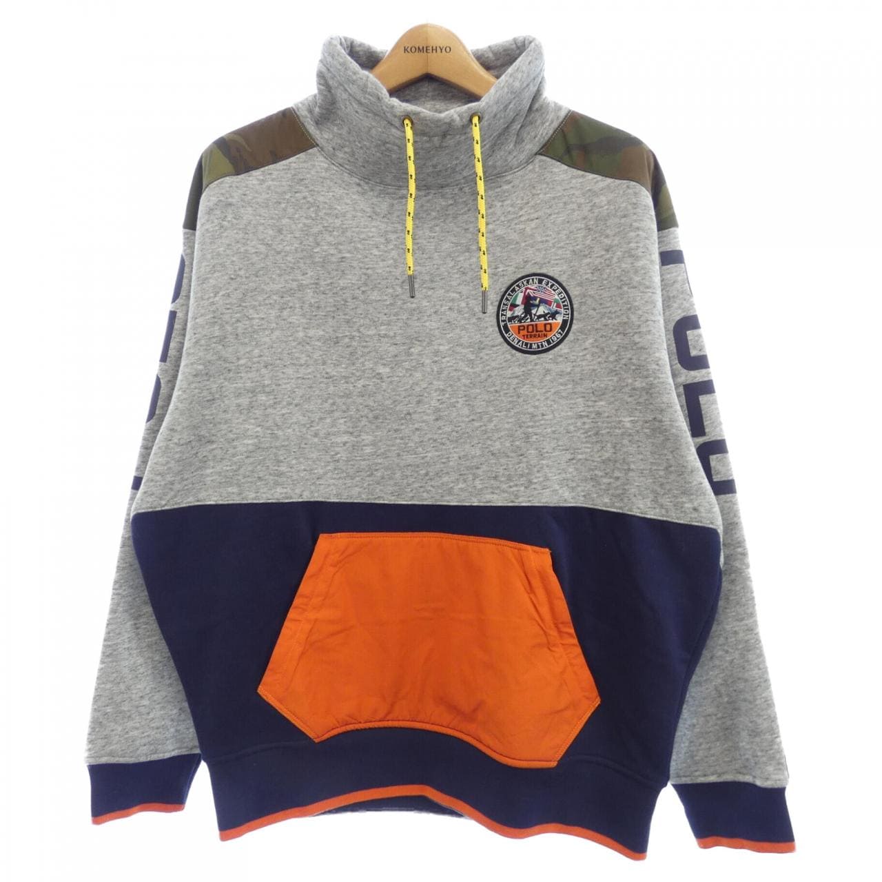 ポロラルフローレン POLO RALPH LAUREN スウェット