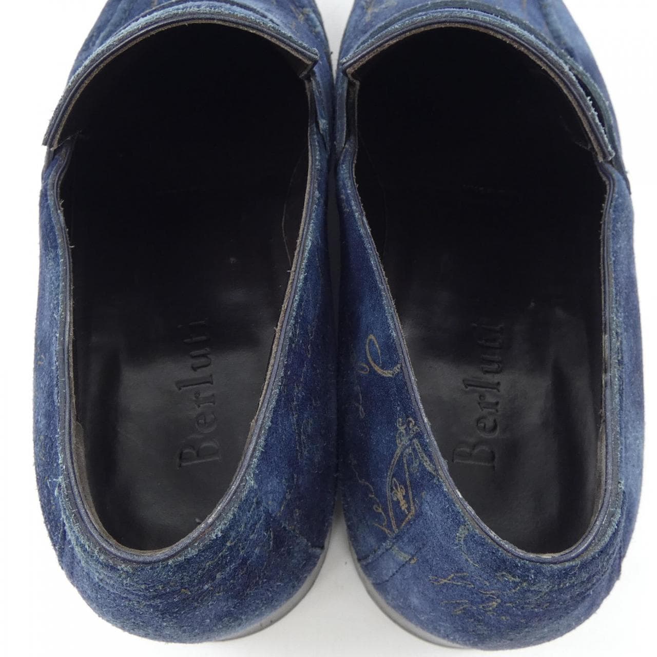 ベルルッティ Berluti シューズ