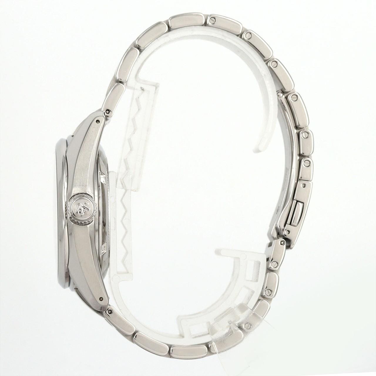 セイコー グランドセイコー･メカニカルハイビート36000 9S85-00A0/SBGH001 SS 自動巻