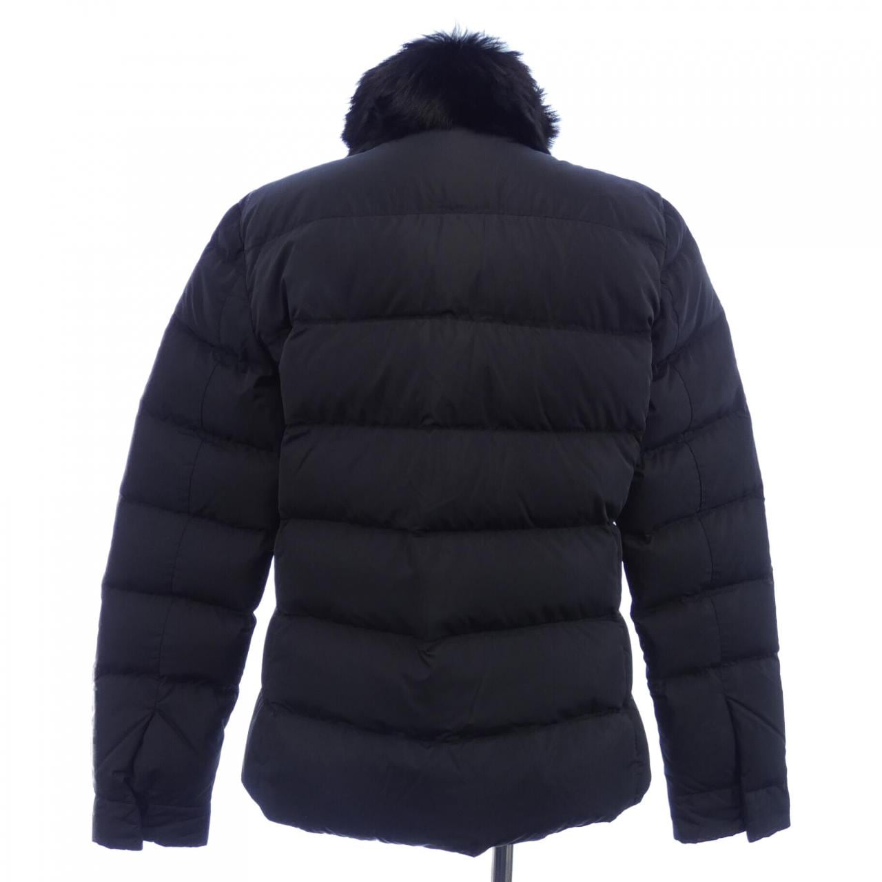 プラダ PRADA 290540 ダウンジャケット