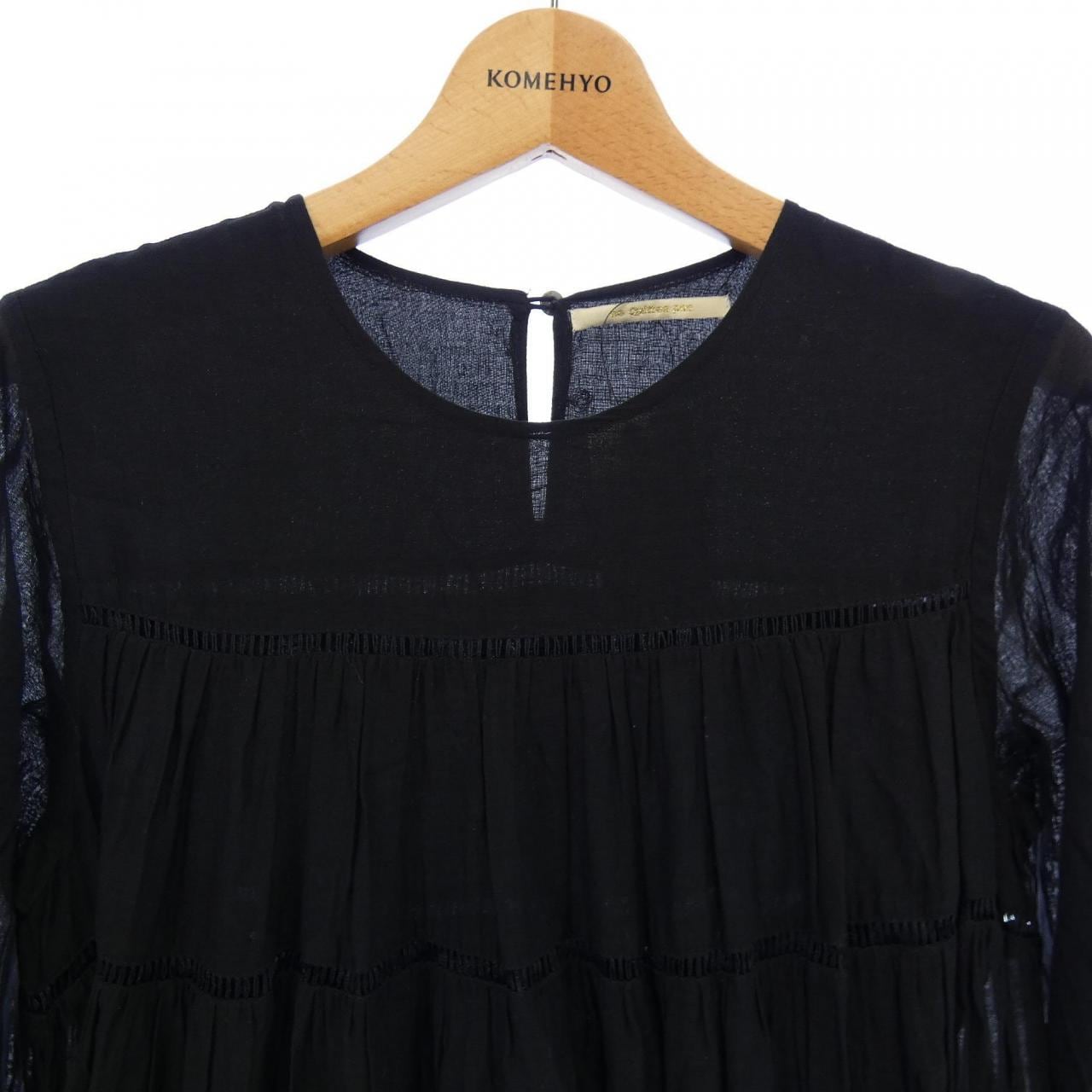 ヌキテパ ne Quittez pas ワンピース